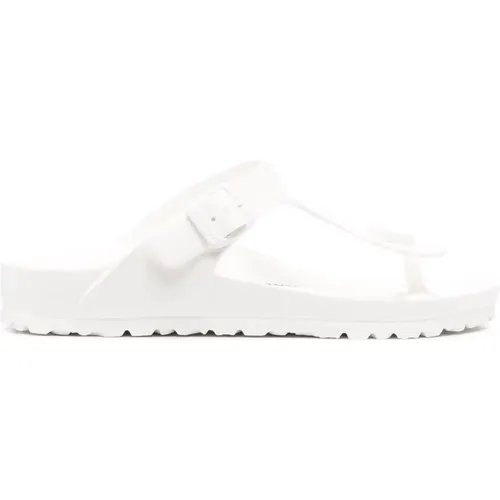 Gizeh Essentials EVA Sandalen , Damen, Größe: 36 EU - Birkenstock - Modalova