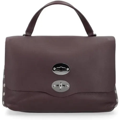 Postina Piuma San Zeno Bag , female, Sizes: ONE SIZE - Zanellato - Modalova