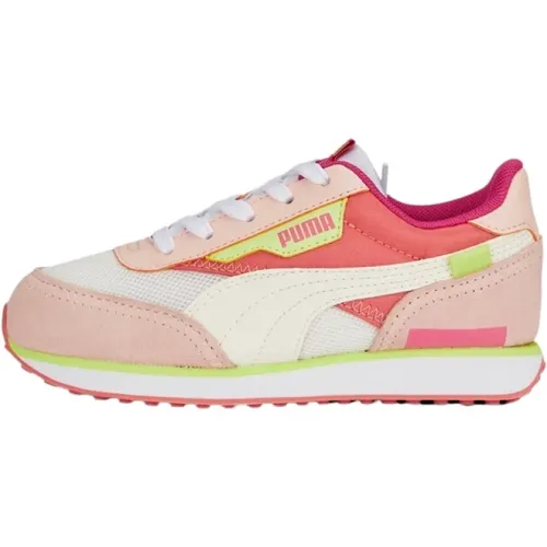 Rose Splash Future Rider PS Puma - Puma - Modalova