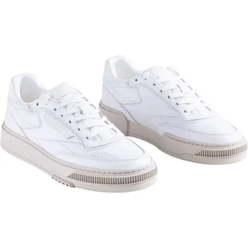 Rmia04Dc99Lea0080100 Sneakers , female, Sizes: 5 UK, 7 1/2 UK, 2 1/2 UK, 8 1/2 UK - Reebok - Modalova