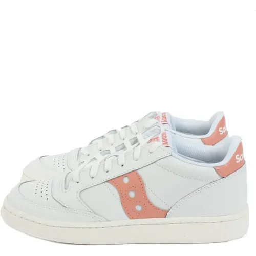 Jazz Court Sneakers für Damen , Damen, Größe: 38 EU - Saucony - Modalova