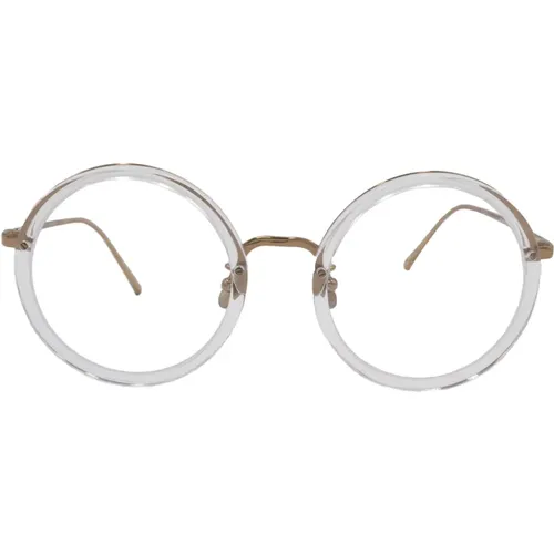 Glasses , Damen, Größe: ONE Size - Linda Farrow - Modalova