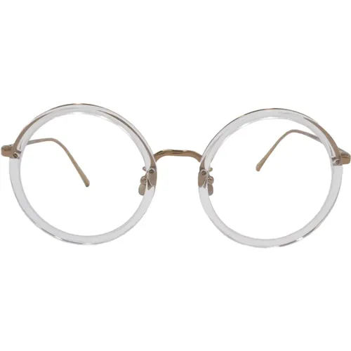 Glasses , female, Sizes: ONE SIZE - Linda Farrow - Modalova