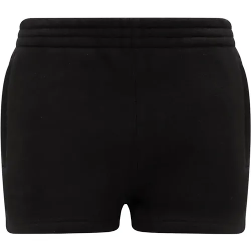 Terry Shorts für modebewusste Frauen - alexander wang - Modalova