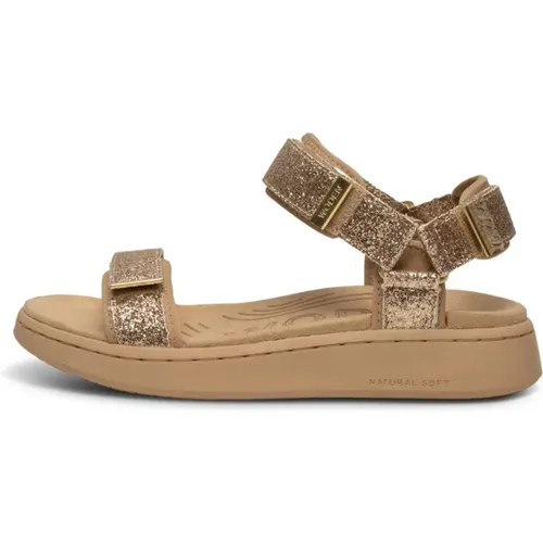 Flat Sandals Woden - Woden - Modalova