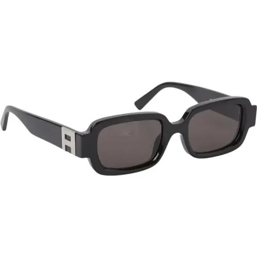 Women`s Accessories Sunglasses Ss23 , female, Sizes: 50 MM - Ambush - Modalova