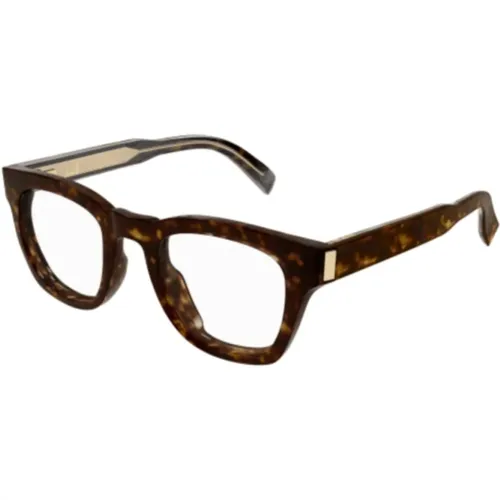 Timeless Elegance Eyewear Collection , unisex, Sizes: ONE SIZE - Dunhill - Modalova