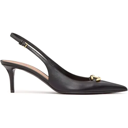 Elegante Slingback Pumps - Valentino Garavani - Modalova