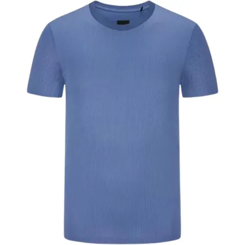 Short Sleeve T-Shirt , male, Sizes: S, XL - Hugo Boss - Modalova