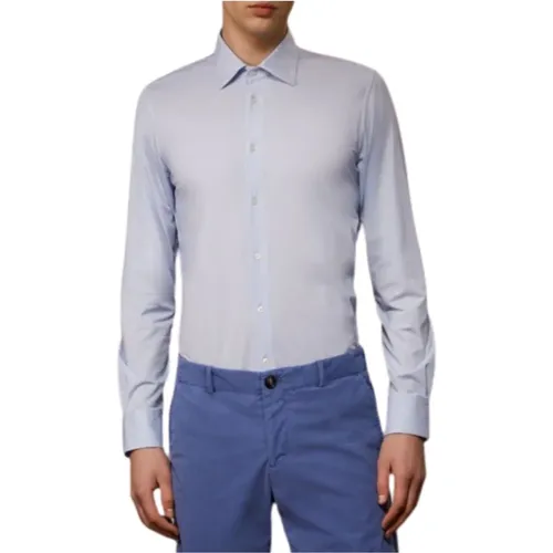 Casual Shirt , male, Sizes: L - RRD - Modalova
