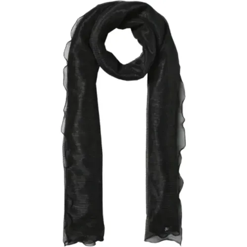 Scarf scarf , female, Sizes: ONE SIZE - Liu Jo - Modalova