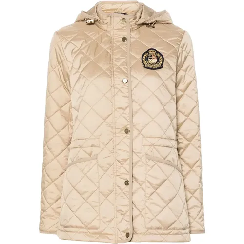 Isolierte Jacke Ralph Lauren - Ralph Lauren - Modalova