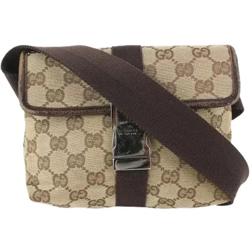 Pre-owned Shoulder Bag , female, Sizes: ONE SIZE - Gucci Vintage - Modalova