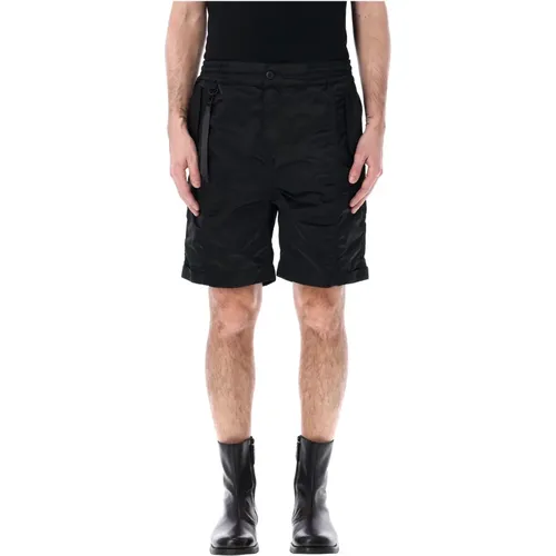 Men's Clothing Shorts Ss24 , male, Sizes: L, M - alpha industries - Modalova