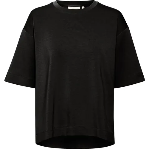 Oversize T-Shirt Top , female, Sizes: 2XS, 2XL - InWear - Modalova