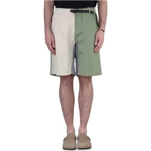 Crazy G Shorts - Stilvoll und Bequem - Gramicci - Modalova