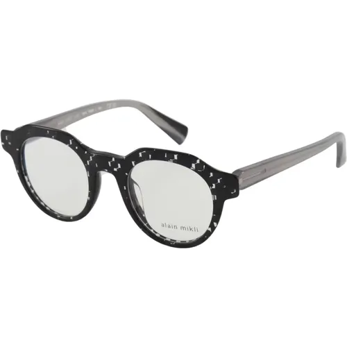 Stylish Eyewear Collection , female, Sizes: ONE SIZE - Alain Mikli - Modalova