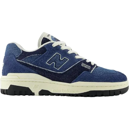 Gh Sneakers , Damen, Größe: 37 EU - New Balance - Modalova