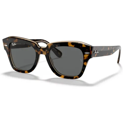 Cat Eye Sunglasses - Uv400 Protection , unisex, Sizes: 49 MM - Ray-Ban - Modalova