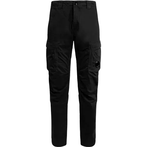 Cargo Pants , male, Sizes: S, XL, 2XL, L, M - C.P. Company - Modalova