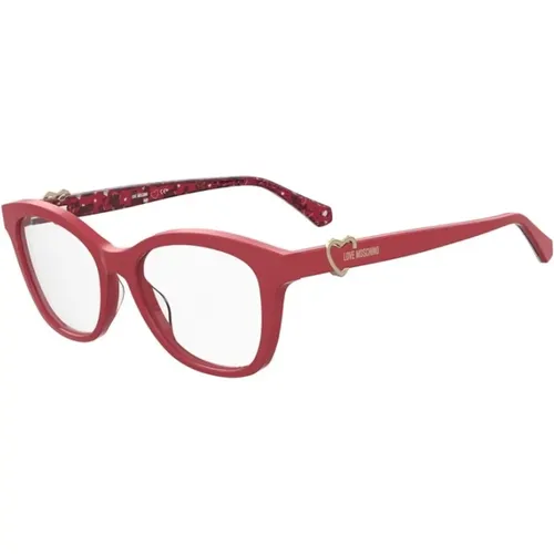 Glasses Love Moschino - Love Moschino - Modalova