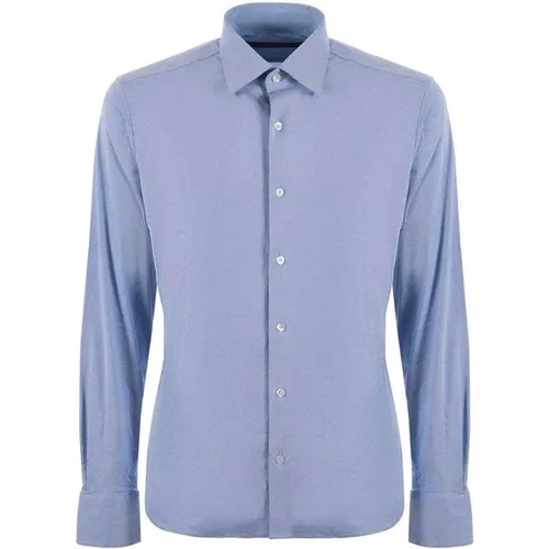 Stylish Shirts Collection , male, Sizes: L, XL, 2XL - RRD - Modalova