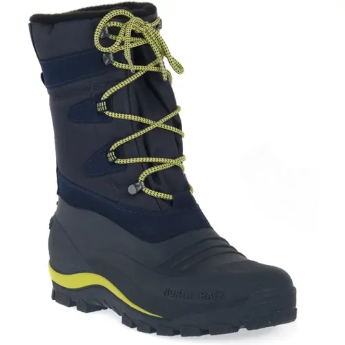 Winter Boots , male, Sizes: 7 UK, 11 UK, 9 UK - CMP - Modalova