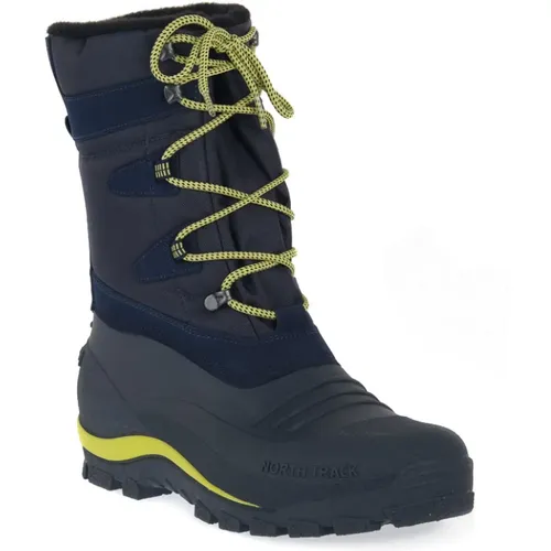 Winter Boots , male, Sizes: 7 UK, 8 UK, 11 UK, 9 UK - CMP - Modalova