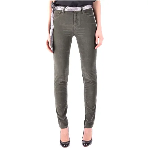 Slim Fit Jeans , female, Sizes: W27 - Jacob Cohën - Modalova