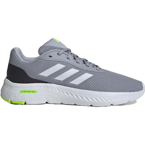 Cloudfoam Move Sneakers , Herren, Größe: 43 1/3 EU - Adidas - Modalova