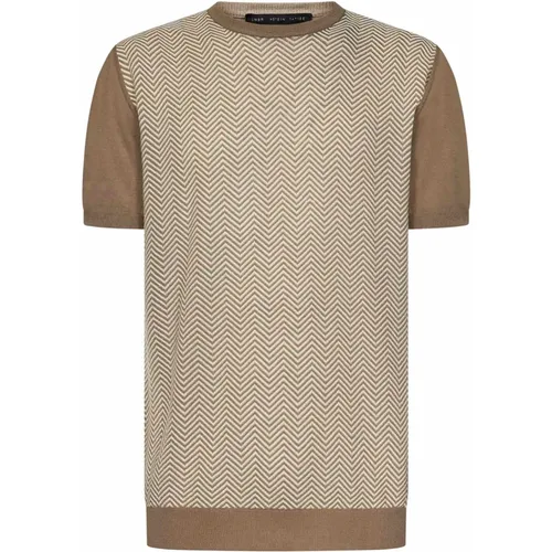 Men's Clothing Sweatshirts Ss24 , male, Sizes: 2XL, S, XL, M, L - Low Brand - Modalova