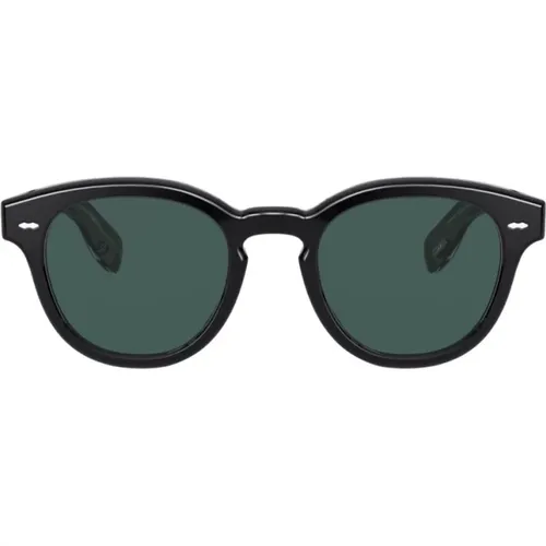 Cary Grant SUN Sunglasses , unisex, Sizes: 48 MM - Oliver Peoples - Modalova