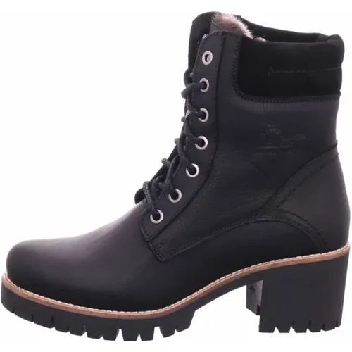 Stiefelette in Schwarz Panama Jack - Panama Jack - Modalova