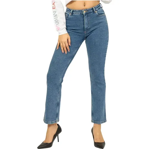 Jeans , female, Sizes: W32, W29, W26, W27, W30, W31, W25 - Silvian Heach - Modalova