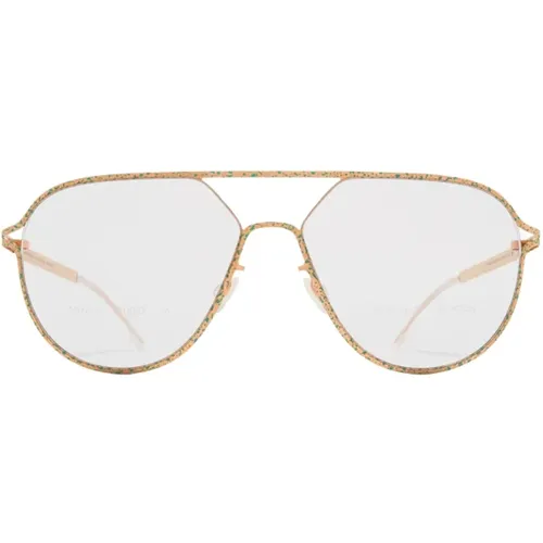Metallic Sunglasses for Women , female, Sizes: 57 MM - Mykita - Modalova