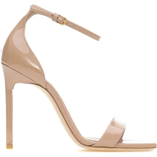 Stylische Sommer Sandalen - Saint Laurent - Modalova