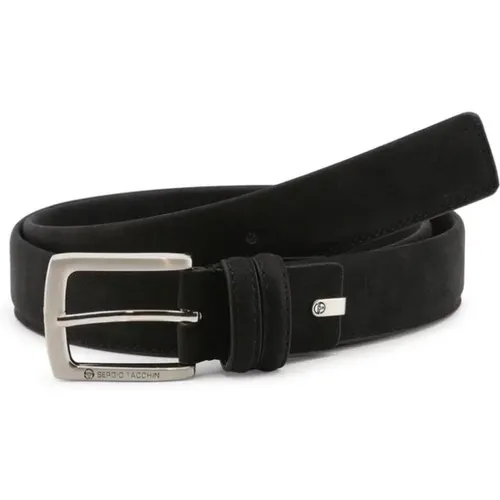 Belts , Herren, Größe: 110 CM - Sergio Tacchini - Modalova