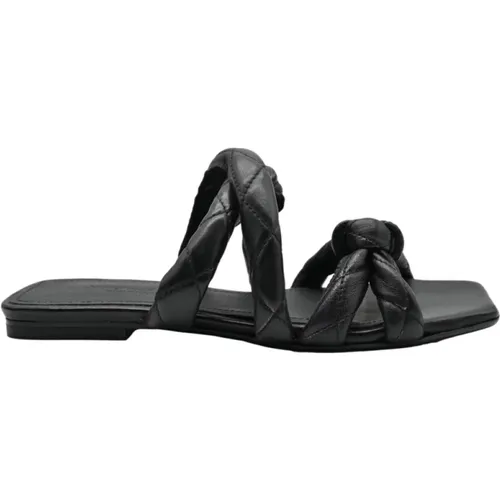 Ariana Sandals , female, Sizes: 5 UK, 4 UK, 3 UK, 2 UK - Janet & Janet - Modalova