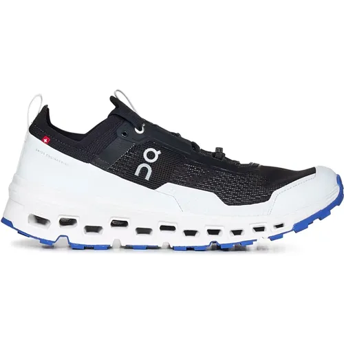 Schwarze Cloudultra 2 Sneakers , Herren, Größe: 40 EU - ON Running - Modalova
