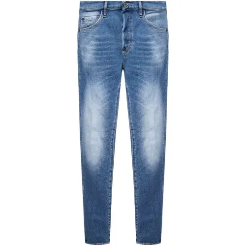 Cool Guy Jeans - Denim Kleidung - Dsquared2 - Modalova