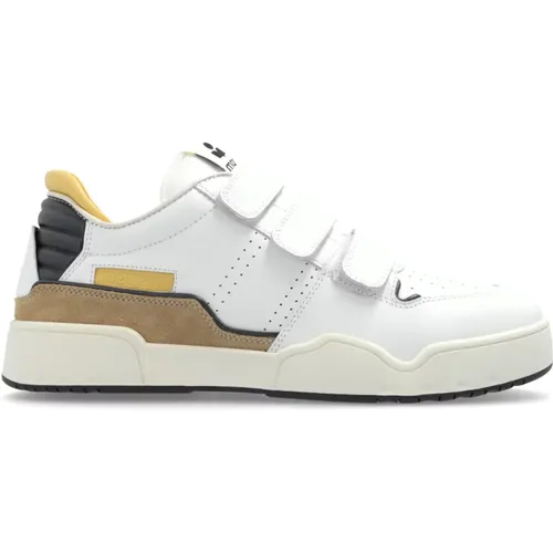 Sports shoes ‘Classic Stadium’ , female, Sizes: 6 UK, 8 UK, 3 UK, 5 UK - Isabel marant - Modalova