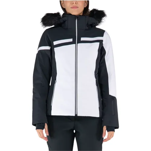 Ski Jacke 20000 mm , Damen, Größe: XS - CMP - Modalova