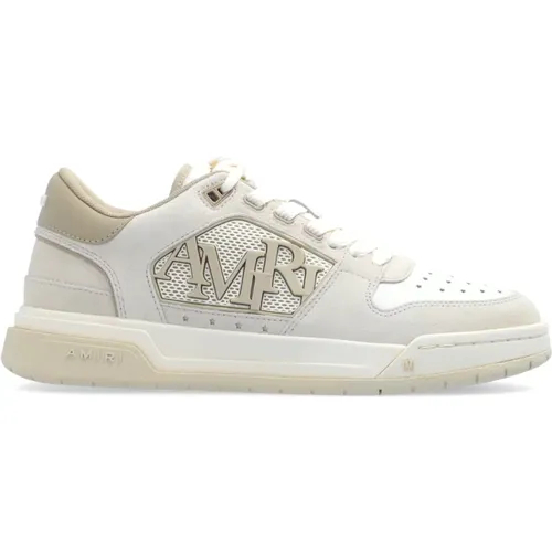 Classic sneakers , Damen, Größe: 37 EU - Amiri - Modalova