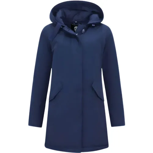Winter Jackets , female, Sizes: L, M, XS, XL, S - Matogla - Modalova