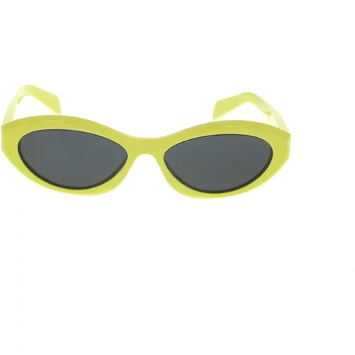 Stylische Prada Sonnenbrille Prada - Prada - Modalova
