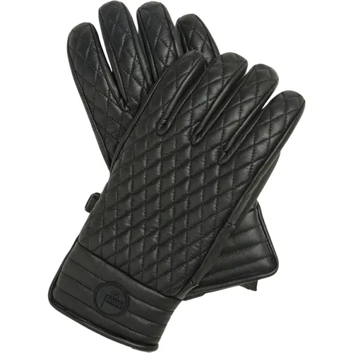 Athena Handschuh Handschuhe , Damen, Größe: 8 1/2 IN - Fusalp - Modalova