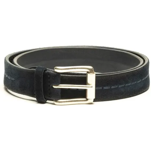 Belts , male, Sizes: 90 CM - Orciani - Modalova
