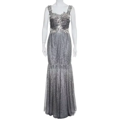 Pre-owned Tuell dresses - Dolce & Gabbana Pre-owned - Modalova