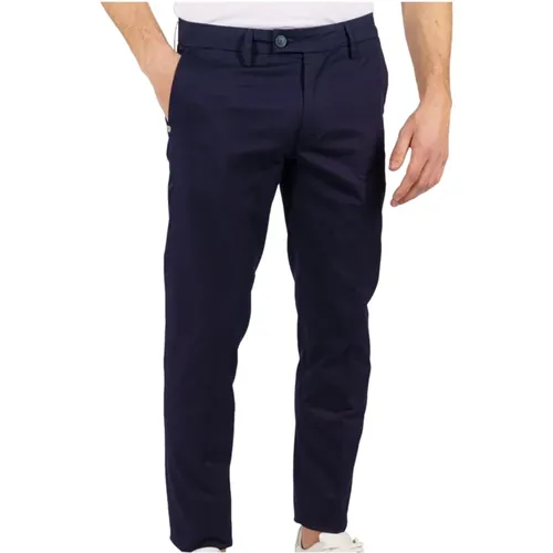 Trousers , male, Sizes: W32 - Re-Hash - Modalova