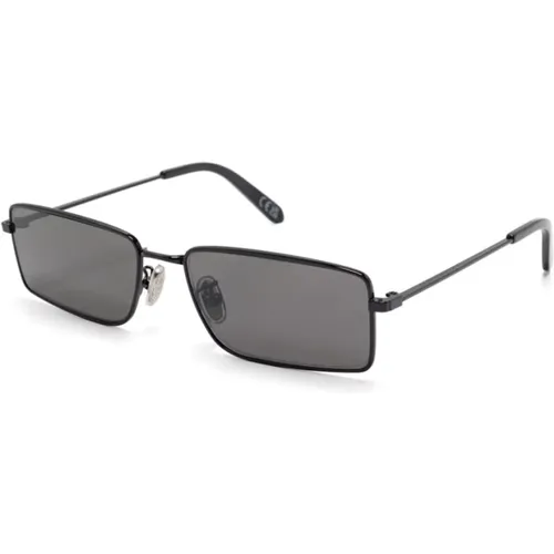 Chopper PGX Sunglasses , male, Sizes: 56 MM - Retrosuperfuture - Modalova